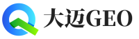 双柏县大迈GEO